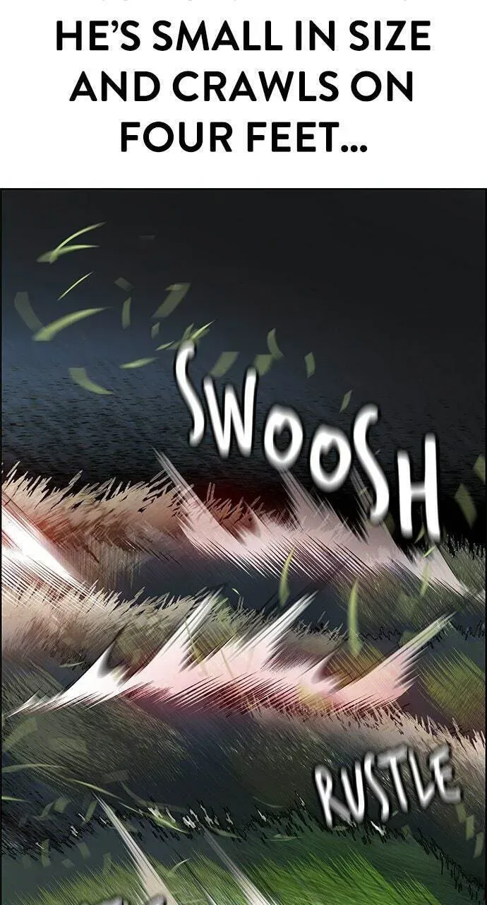 Jungle Juice Chapter 12.1 — Page 90