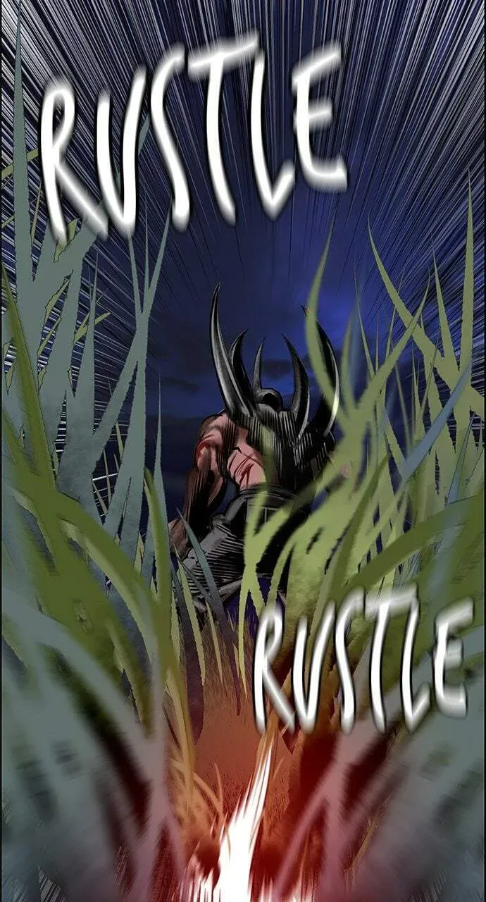 Jungle Juice Chapter 12.1 — Page 94