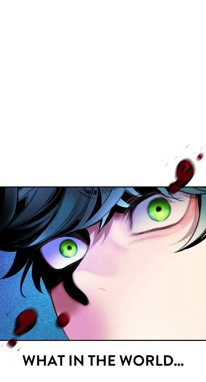 Jungle Juice Chapter 12.2 — Page 1