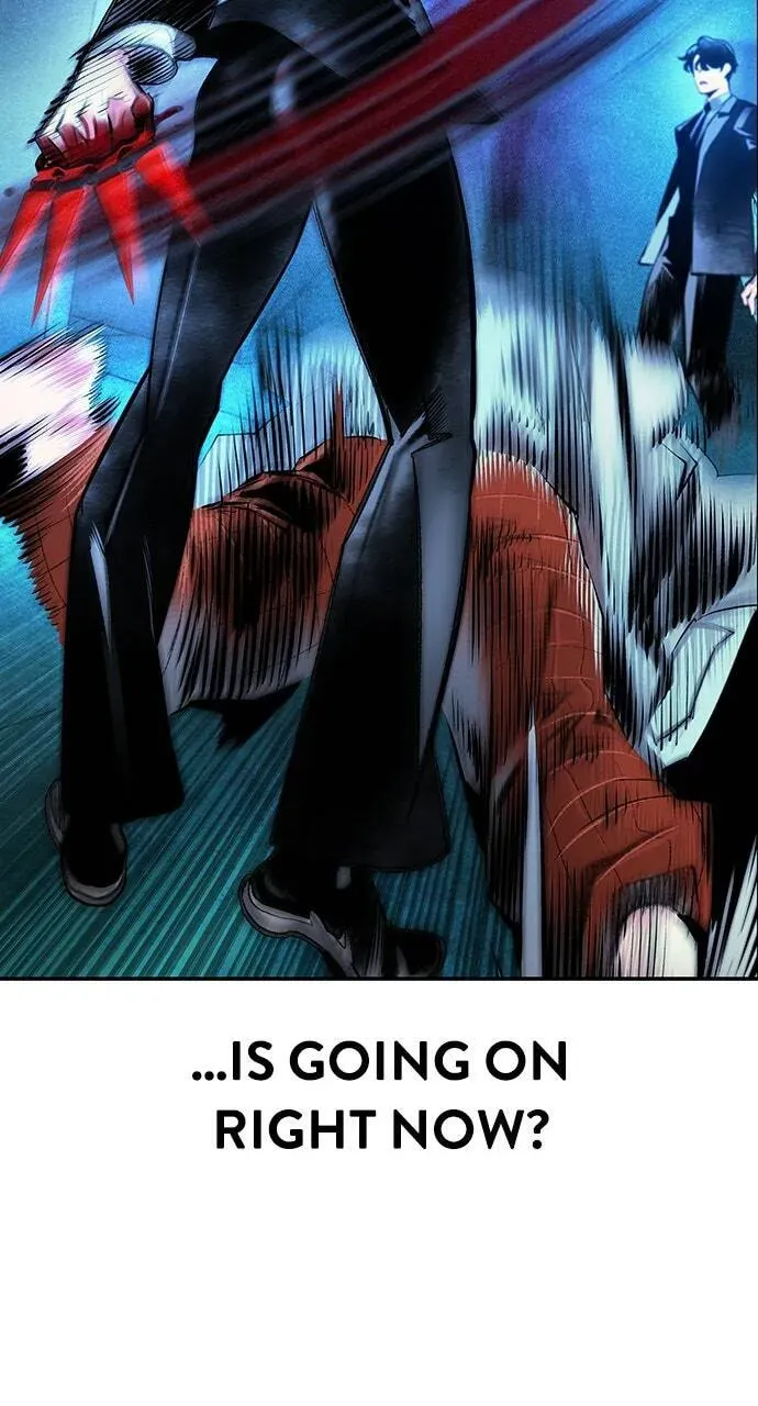 Jungle Juice Chapter 12.2 — Page 3