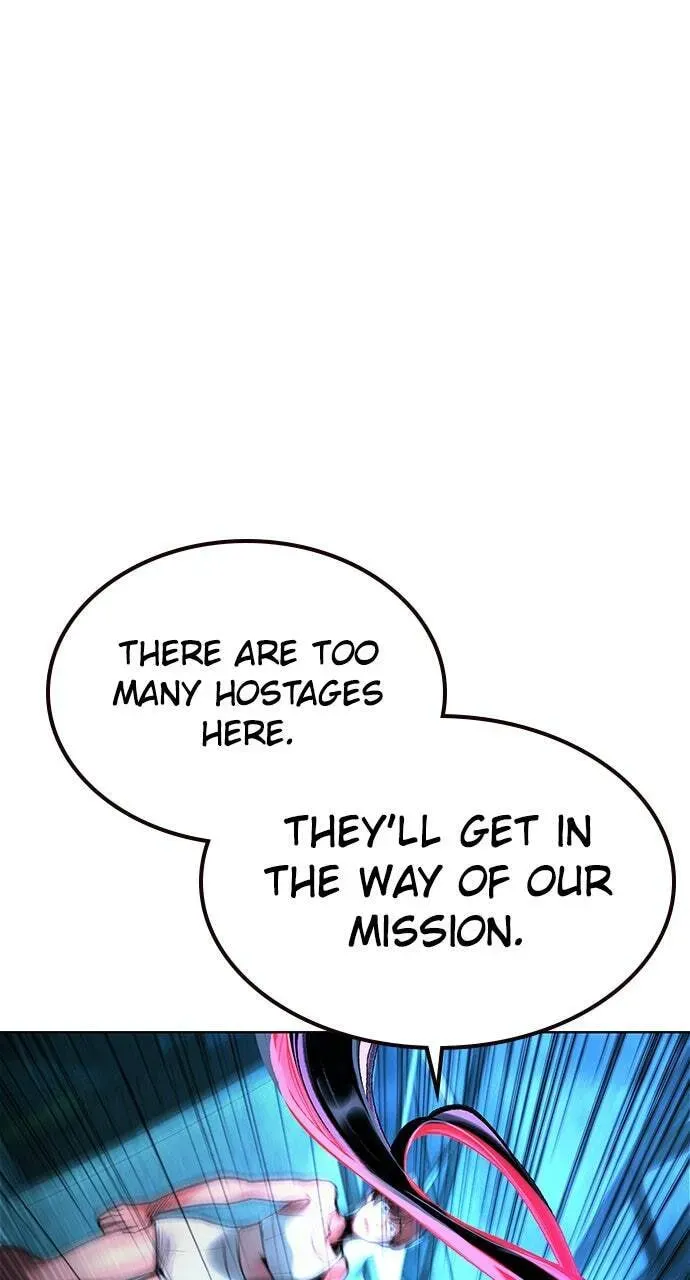 Jungle Juice Chapter 12.2 — Page 8