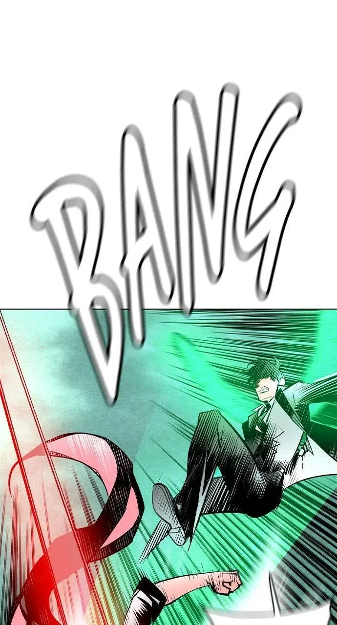 Jungle Juice Chapter 12.2 — Page 101