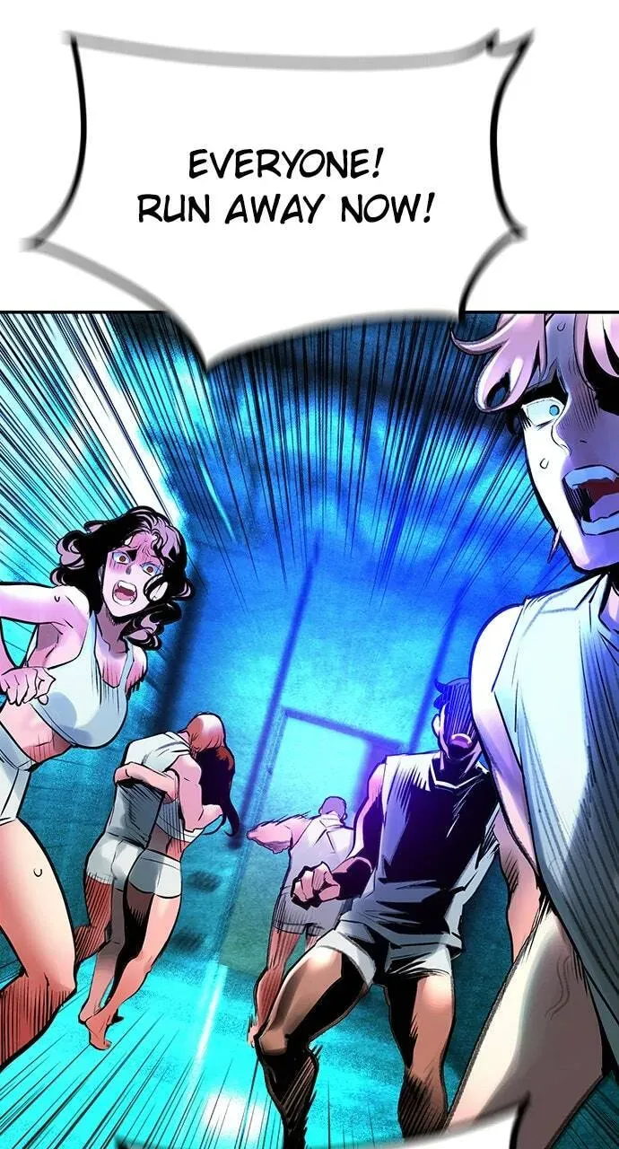 Jungle Juice Chapter 12.2 — Page 107