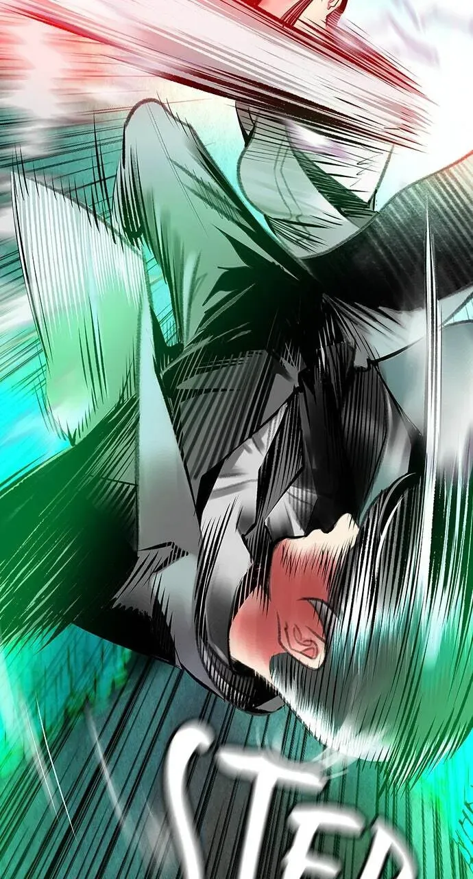 Jungle Juice Chapter 12.2 — Page 109