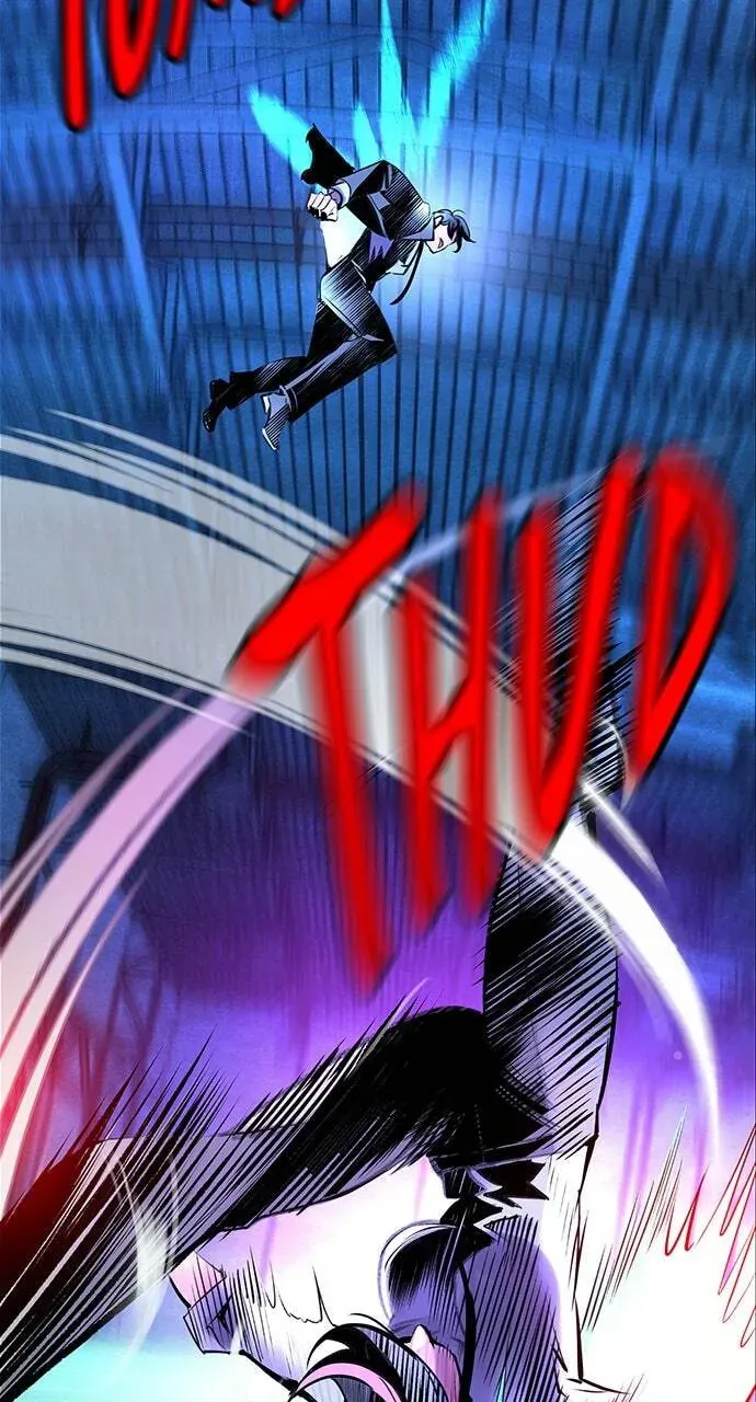 Jungle Juice Chapter 12.2 — Page 117