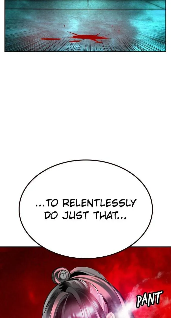 Jungle Juice Chapter 12.2 — Page 126