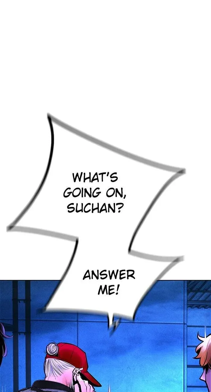 Jungle Juice Chapter 12.2 — Page 15