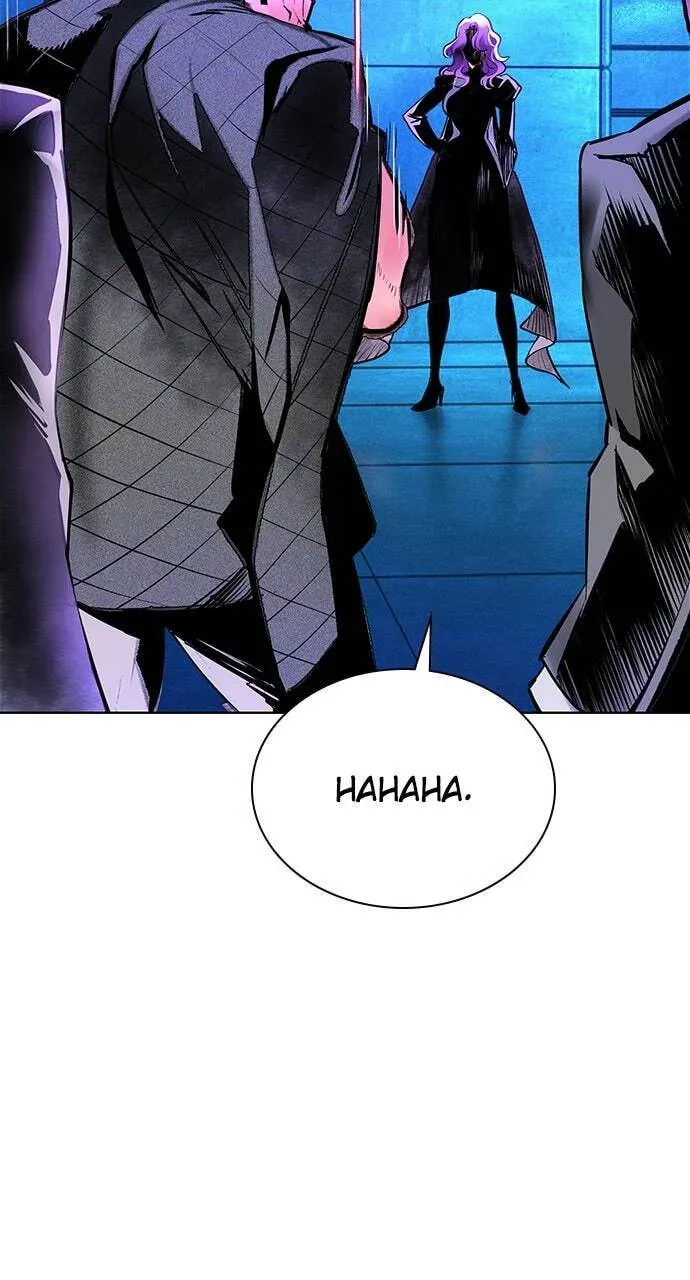 Jungle Juice Chapter 12.2 — Page 16