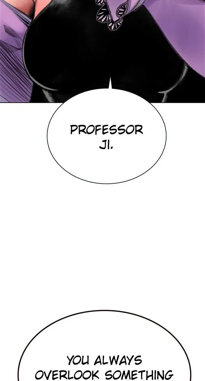 Jungle Juice Chapter 12.2 — Page 18
