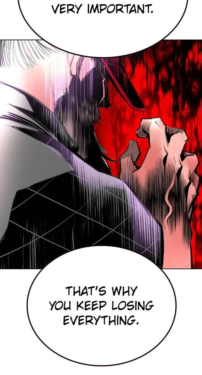 Jungle Juice Chapter 12.2 — Page 19