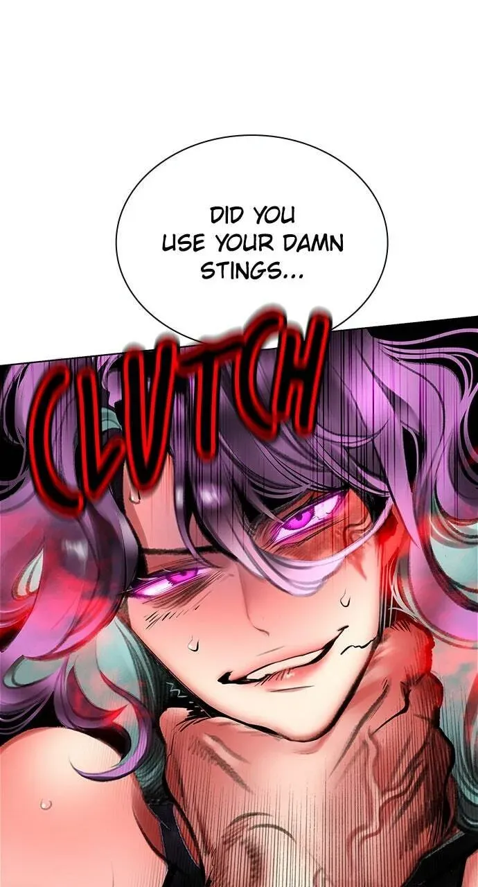 Jungle Juice Chapter 12.2 — Page 24
