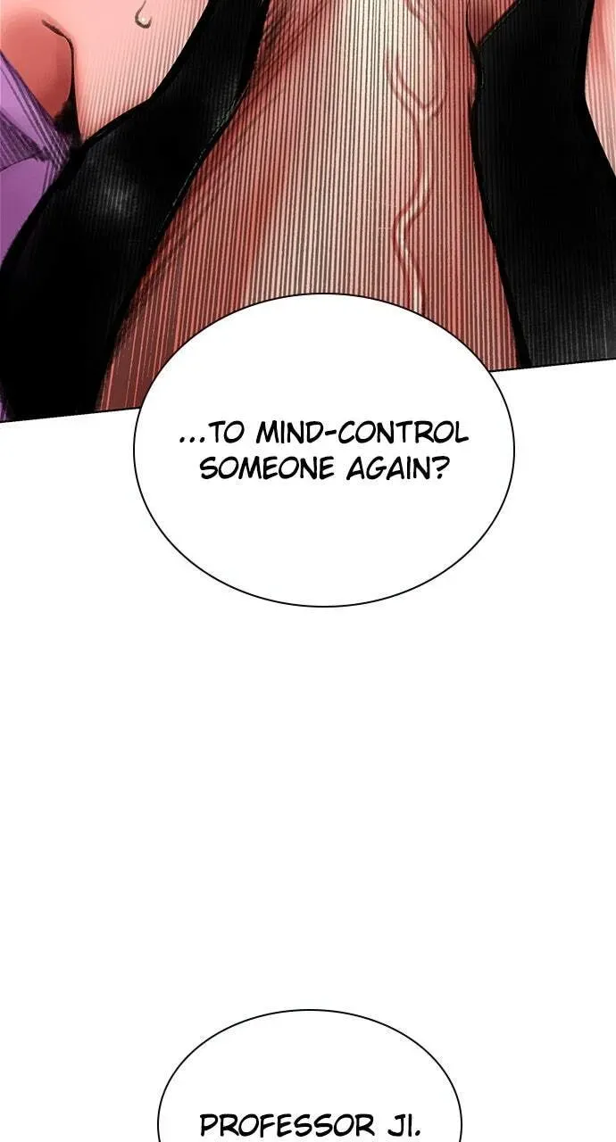 Jungle Juice Chapter 12.2 — Page 25