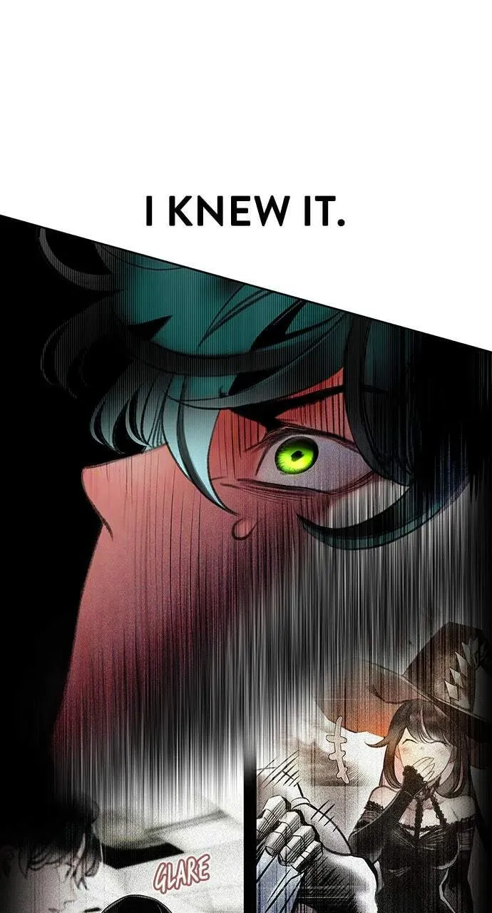 Jungle Juice Chapter 12.2 — Page 33