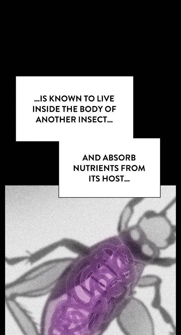 Jungle Juice Chapter 12.2 — Page 41