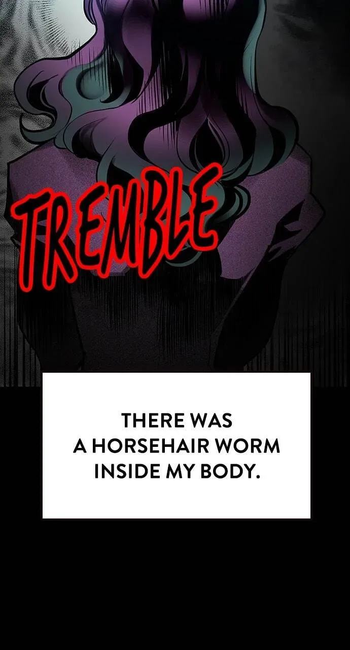 Jungle Juice Chapter 12.2 — Page 45