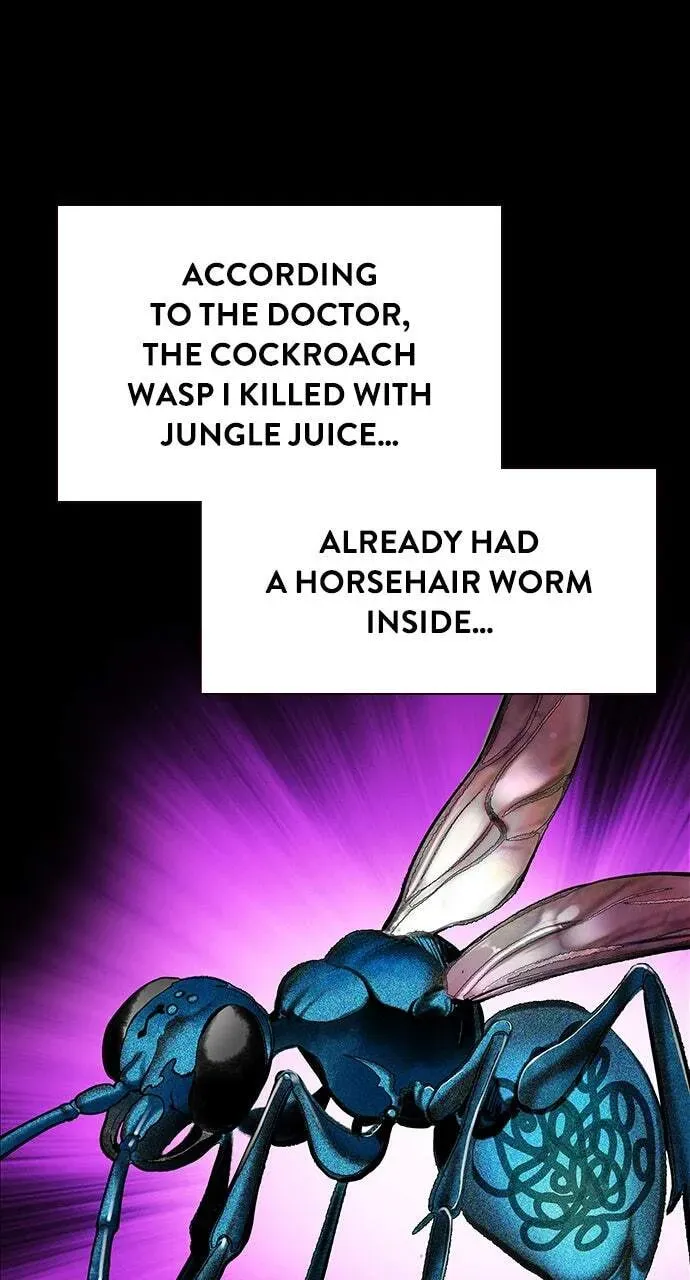 Jungle Juice Chapter 12.2 — Page 46