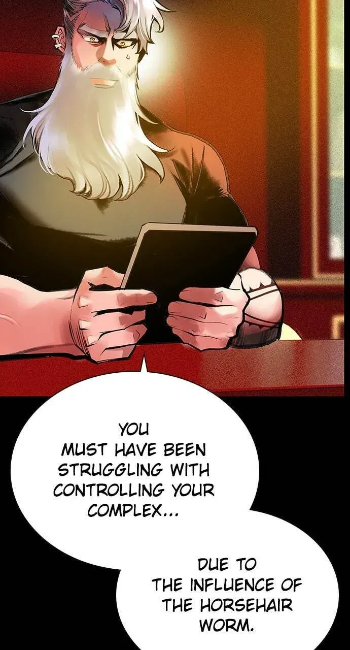 Jungle Juice Chapter 12.2 — Page 52