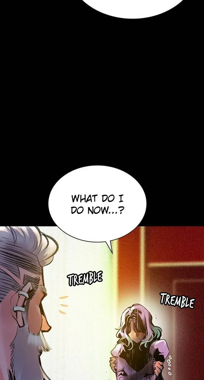 Jungle Juice Chapter 12.2 — Page 53