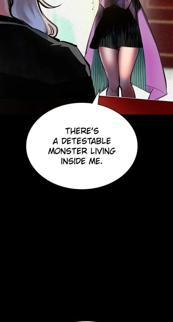 Jungle Juice Chapter 12.2 — Page 54