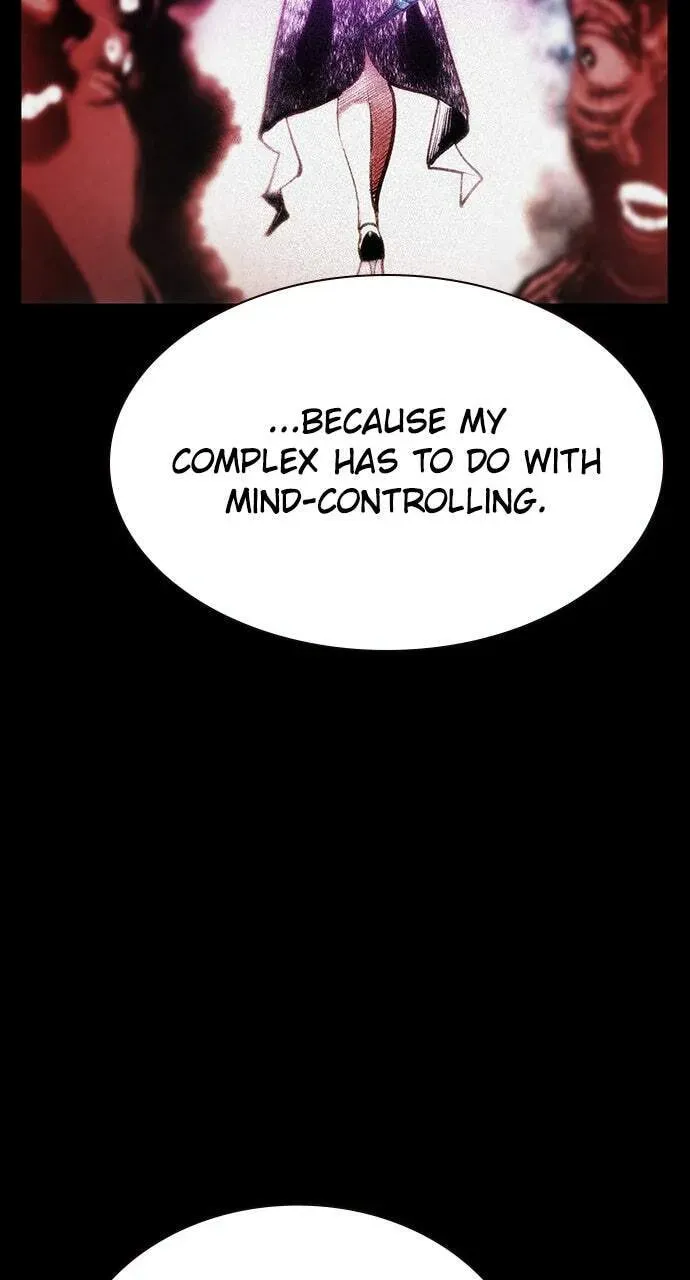 Jungle Juice Chapter 12.2 — Page 58