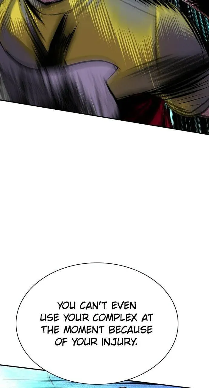 Jungle Juice Chapter 12.2 — Page 72