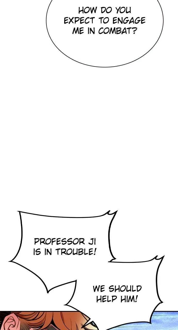 Jungle Juice Chapter 12.2 — Page 74