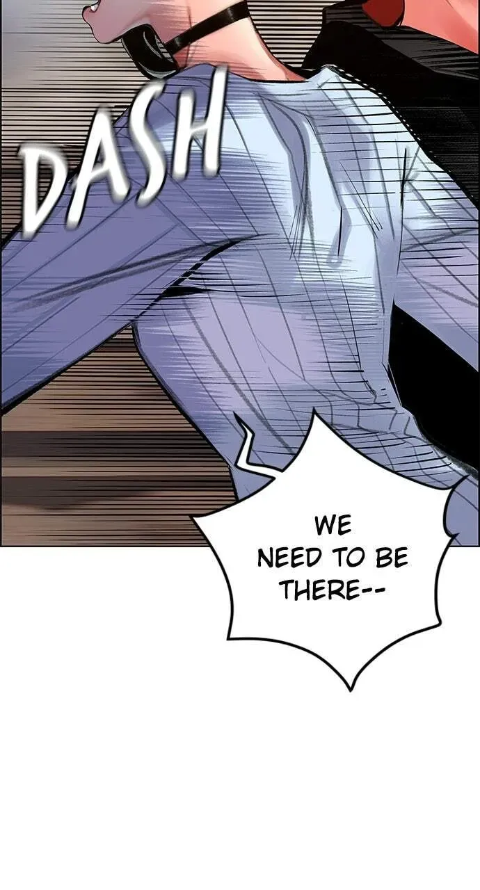 Jungle Juice Chapter 13.1 — Page 6