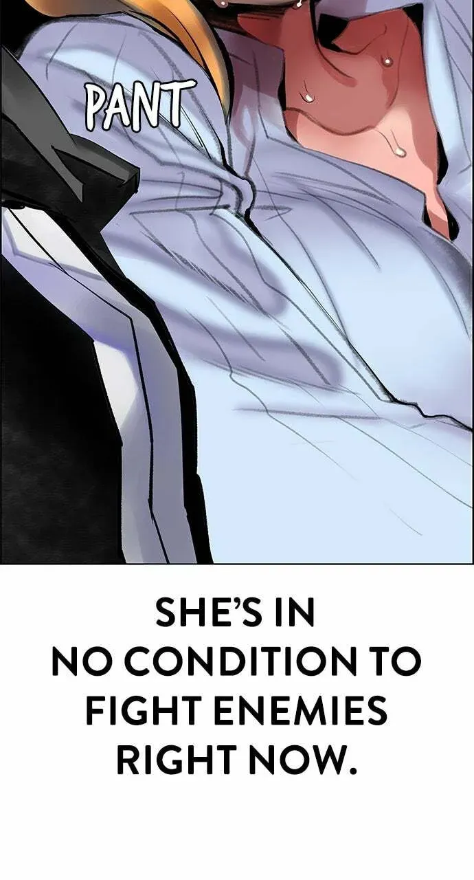 Jungle Juice Chapter 13.1 — Page 9