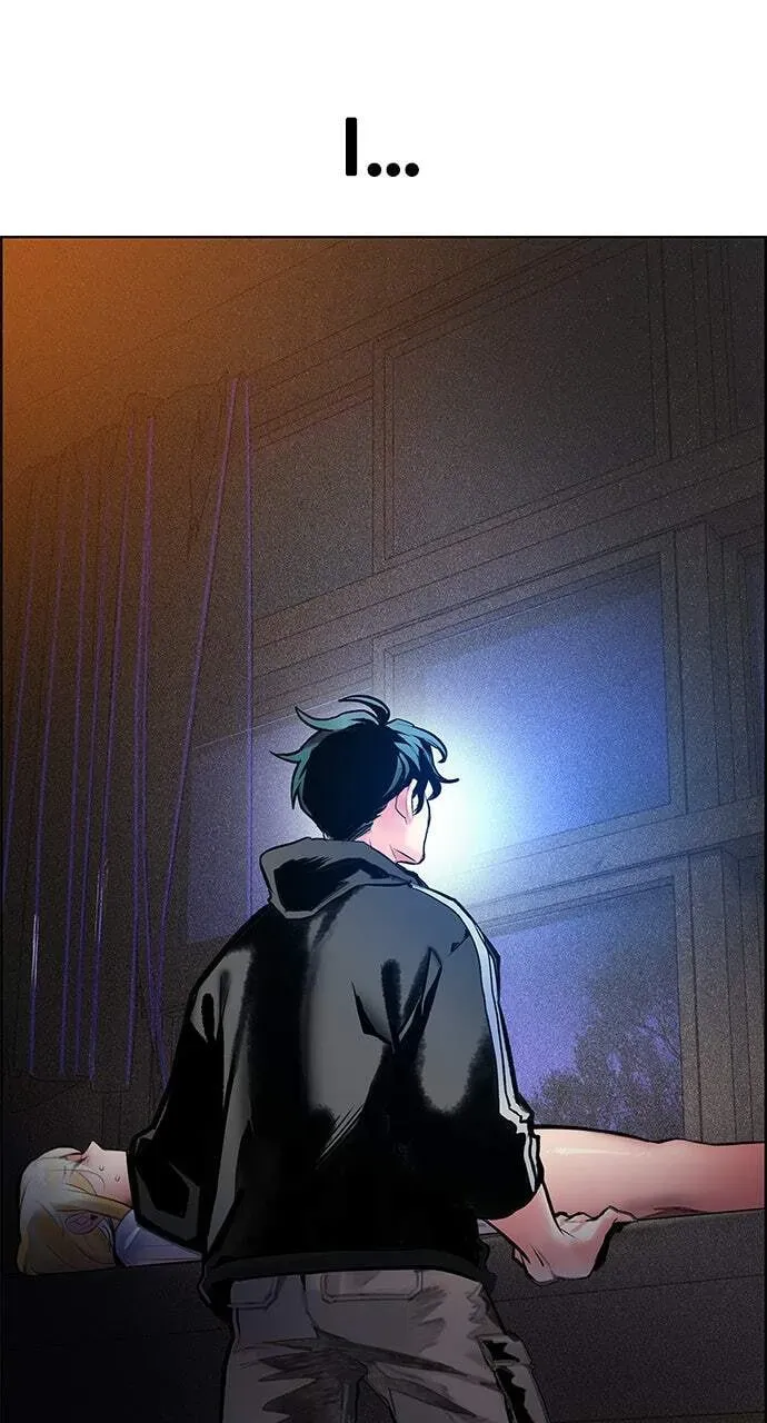 Jungle Juice Chapter 13.1 — Page 10