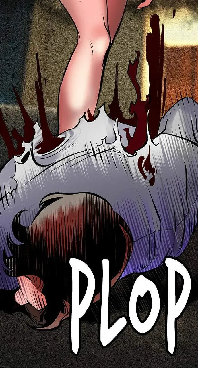 Jungle Juice Chapter 13.1 — Page 102