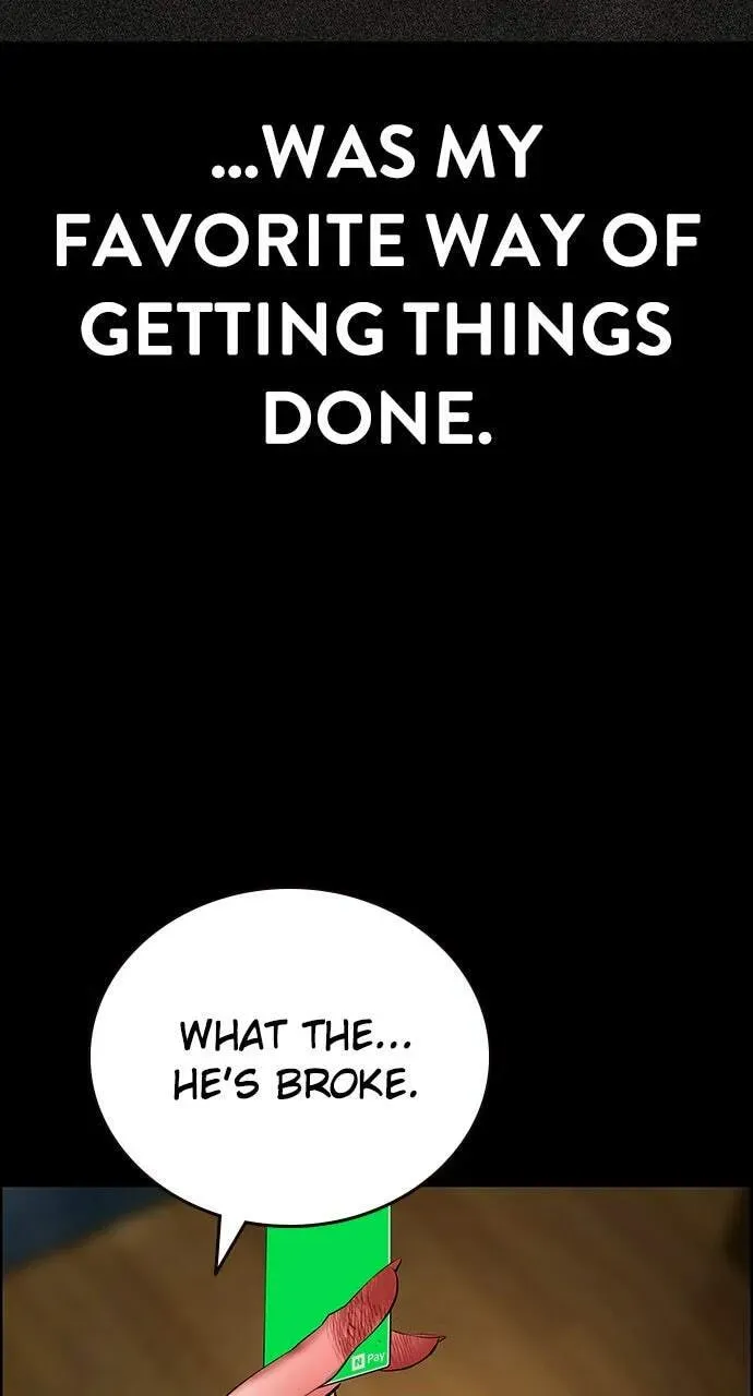 Jungle Juice Chapter 13.1 — Page 103