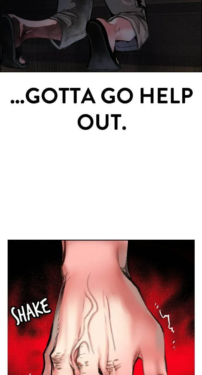 Jungle Juice Chapter 13.1 — Page 11