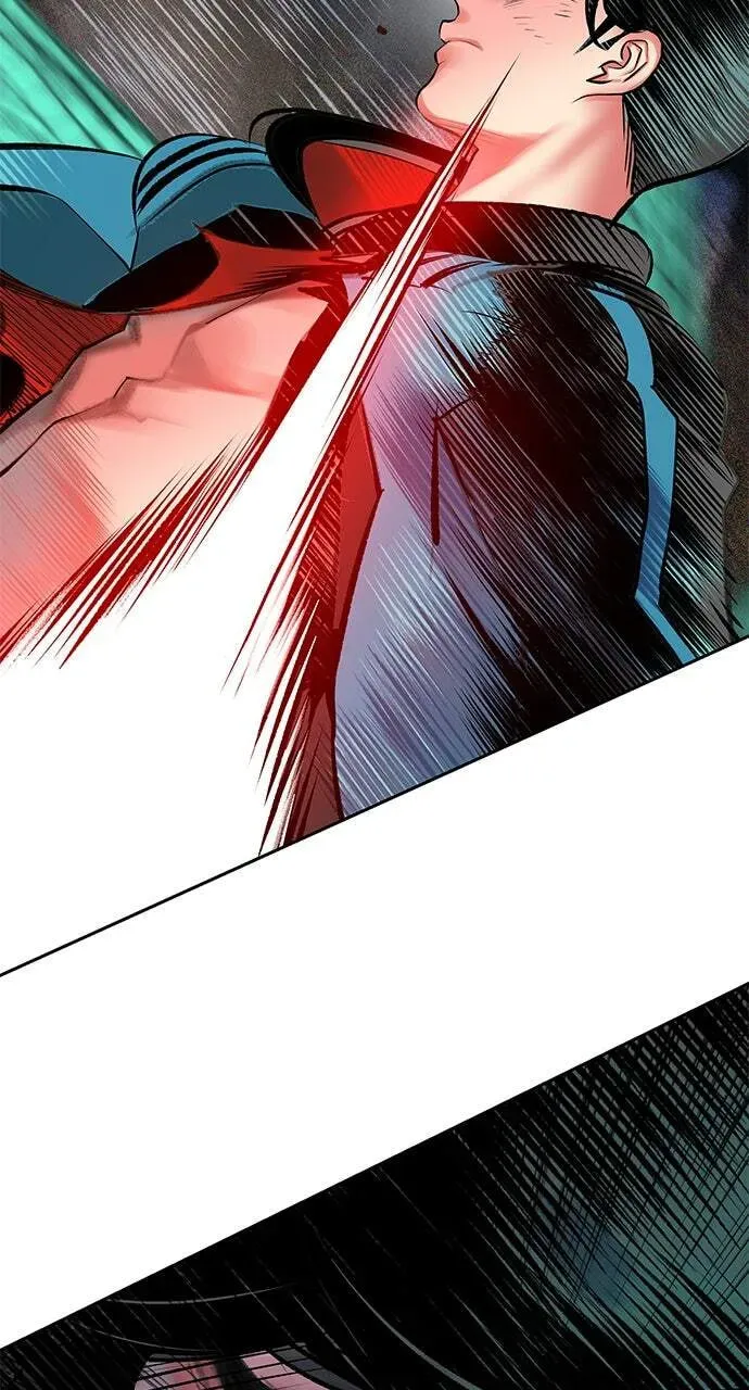 Jungle Juice Chapter 13.1 — Page 116