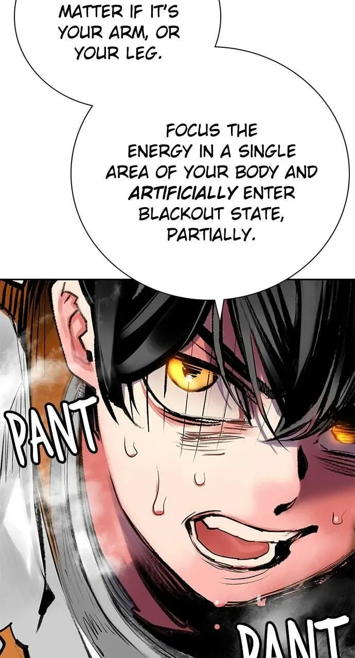 Jungle Juice Chapter 13.1 — Page 126