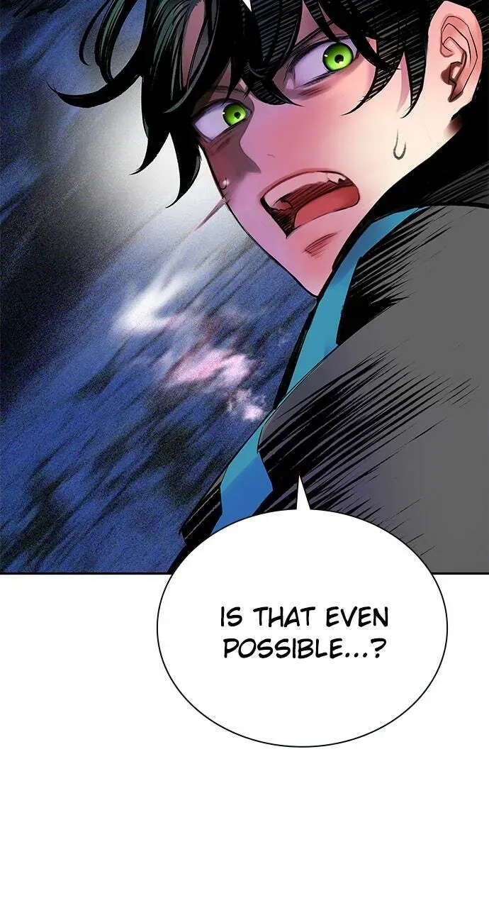 Jungle Juice Chapter 13.1 — Page 128