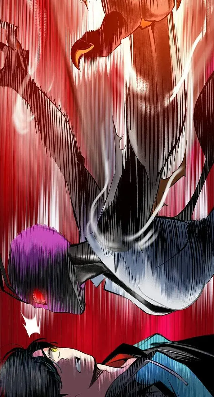 Jungle Juice Chapter 13.1 — Page 134