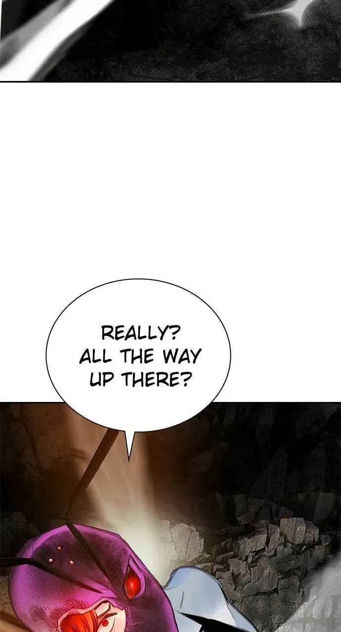 Jungle Juice Chapter 13.1 — Page 143