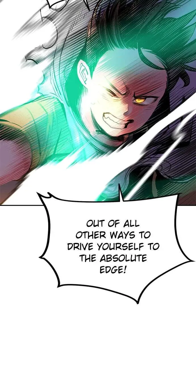 Jungle Juice Chapter 13.1 — Page 168