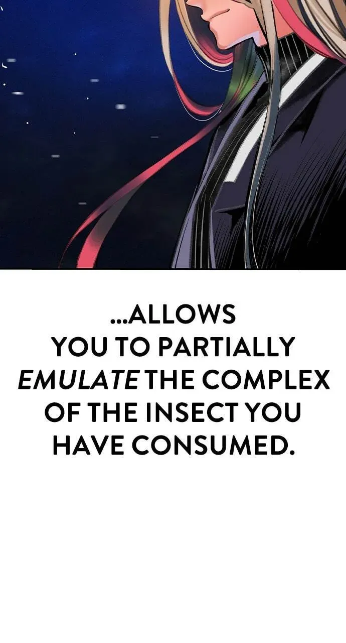 Jungle Juice Chapter 13.1 — Page 180