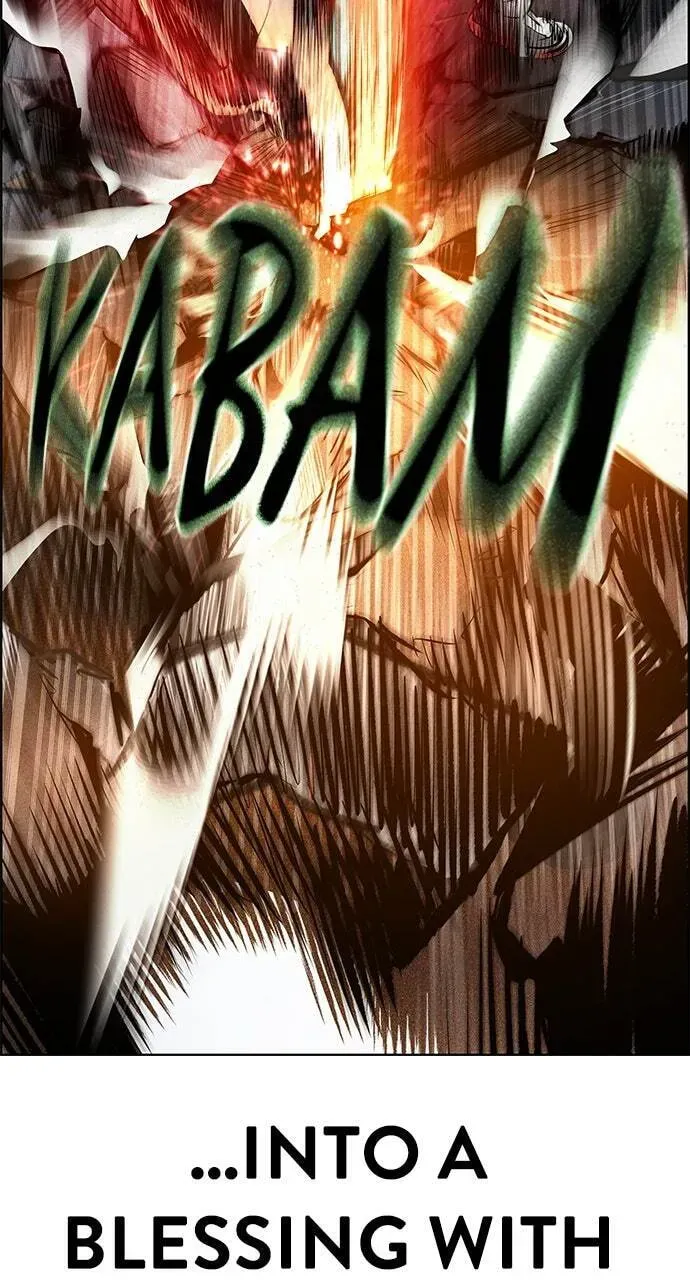 Jungle Juice Chapter 13.1 — Page 189