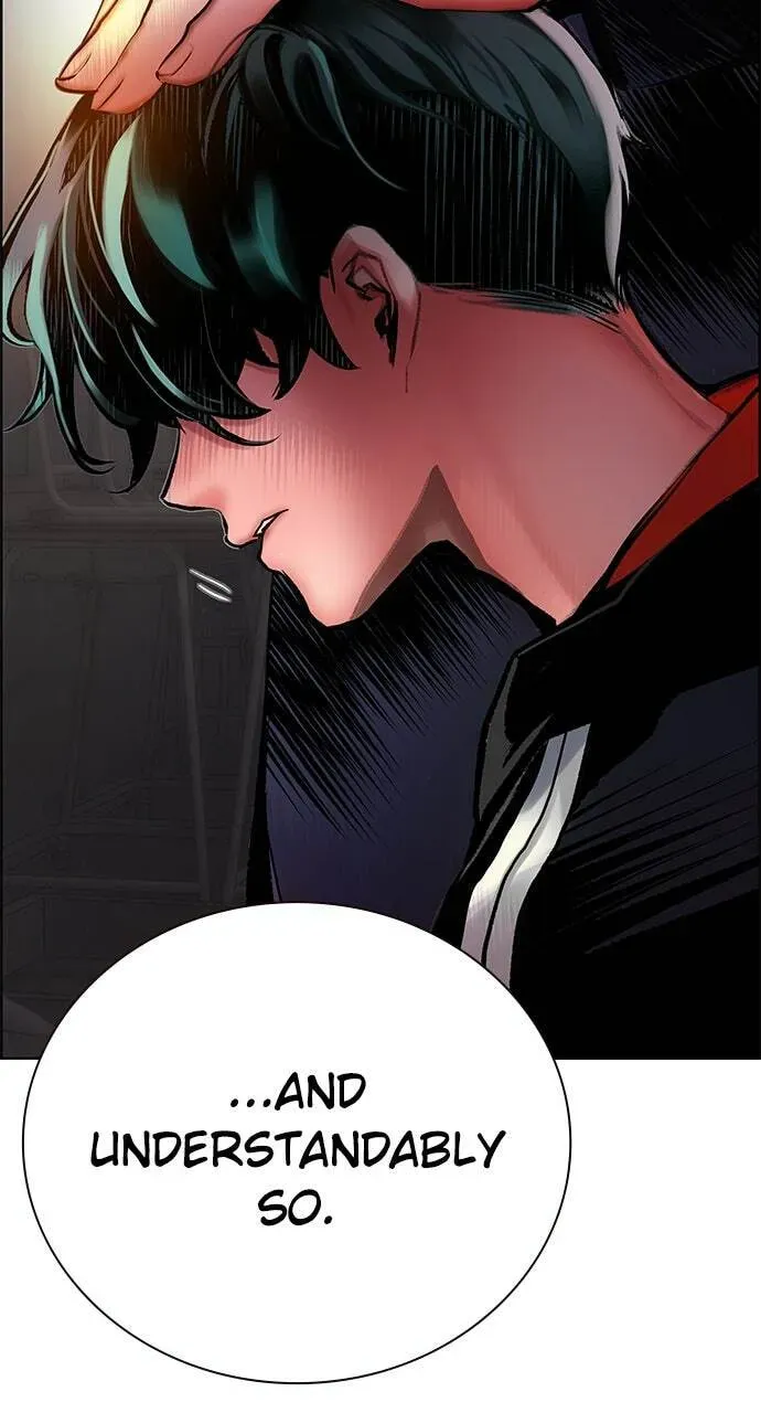 Jungle Juice Chapter 13.1 — Page 20