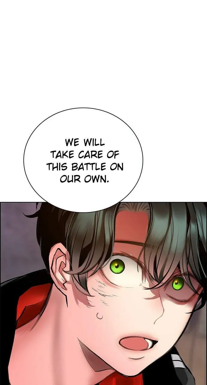 Jungle Juice Chapter 13.1 — Page 21