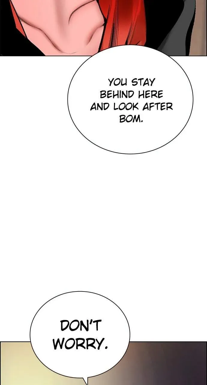 Jungle Juice Chapter 13.1 — Page 22