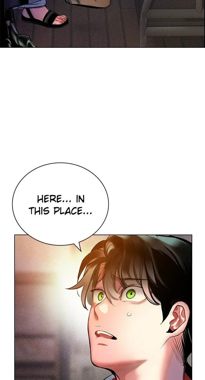 Jungle Juice Chapter 13.1 — Page 26