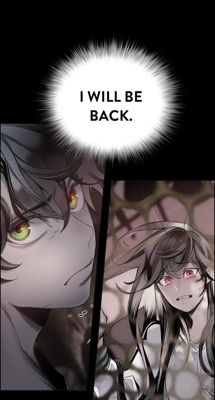Jungle Juice Chapter 13.1 — Page 30