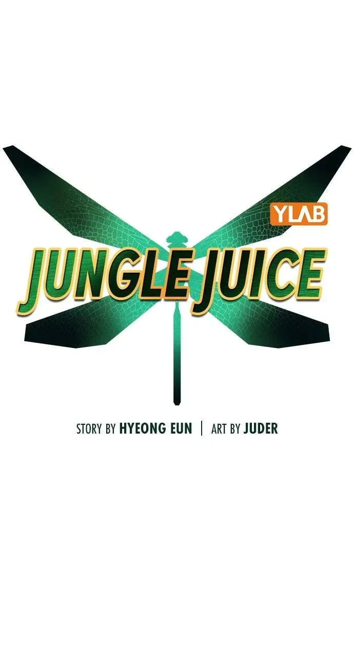 Jungle Juice Chapter 13.1 — Page 39