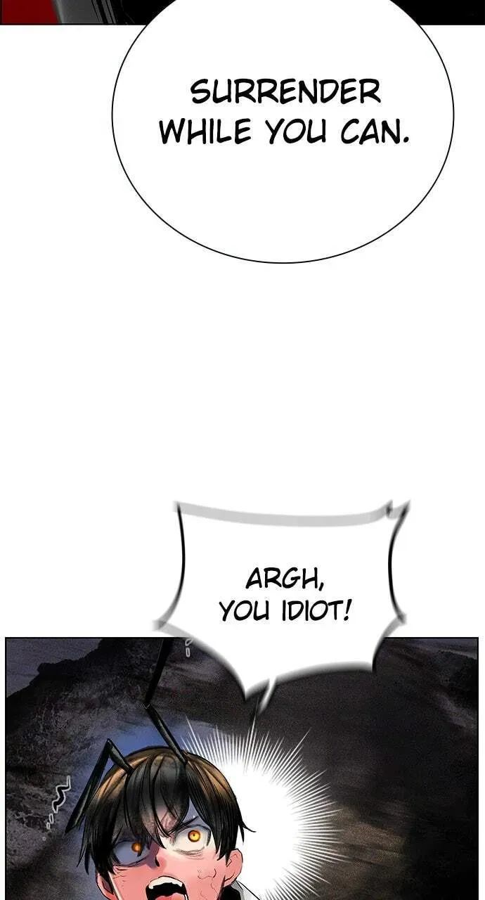 Jungle Juice Chapter 13.1 — Page 47
