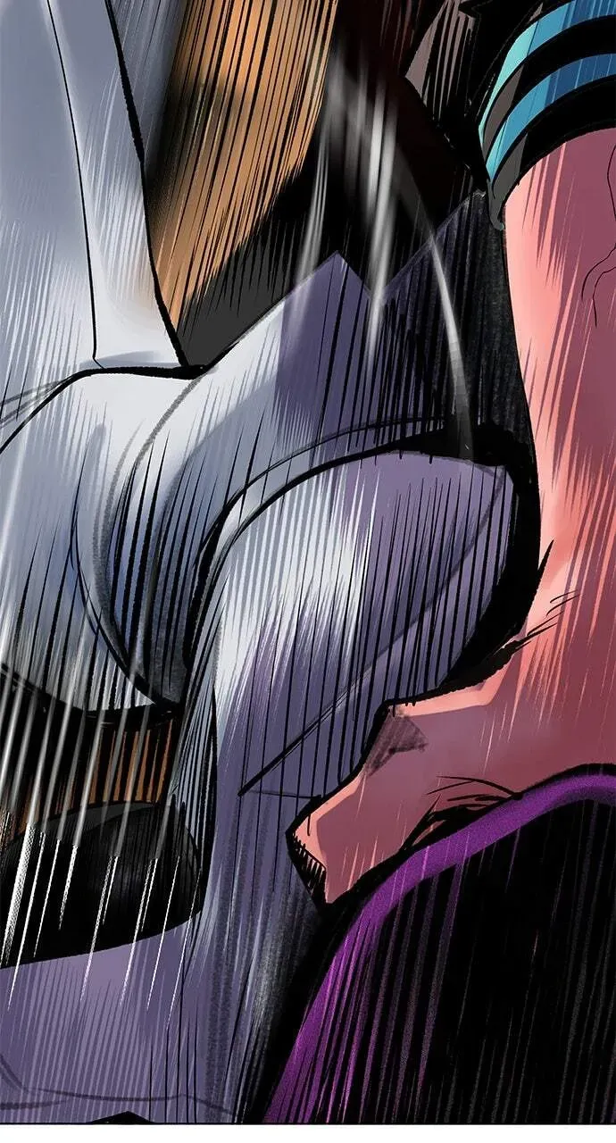 Jungle Juice Chapter 13.1 — Page 50