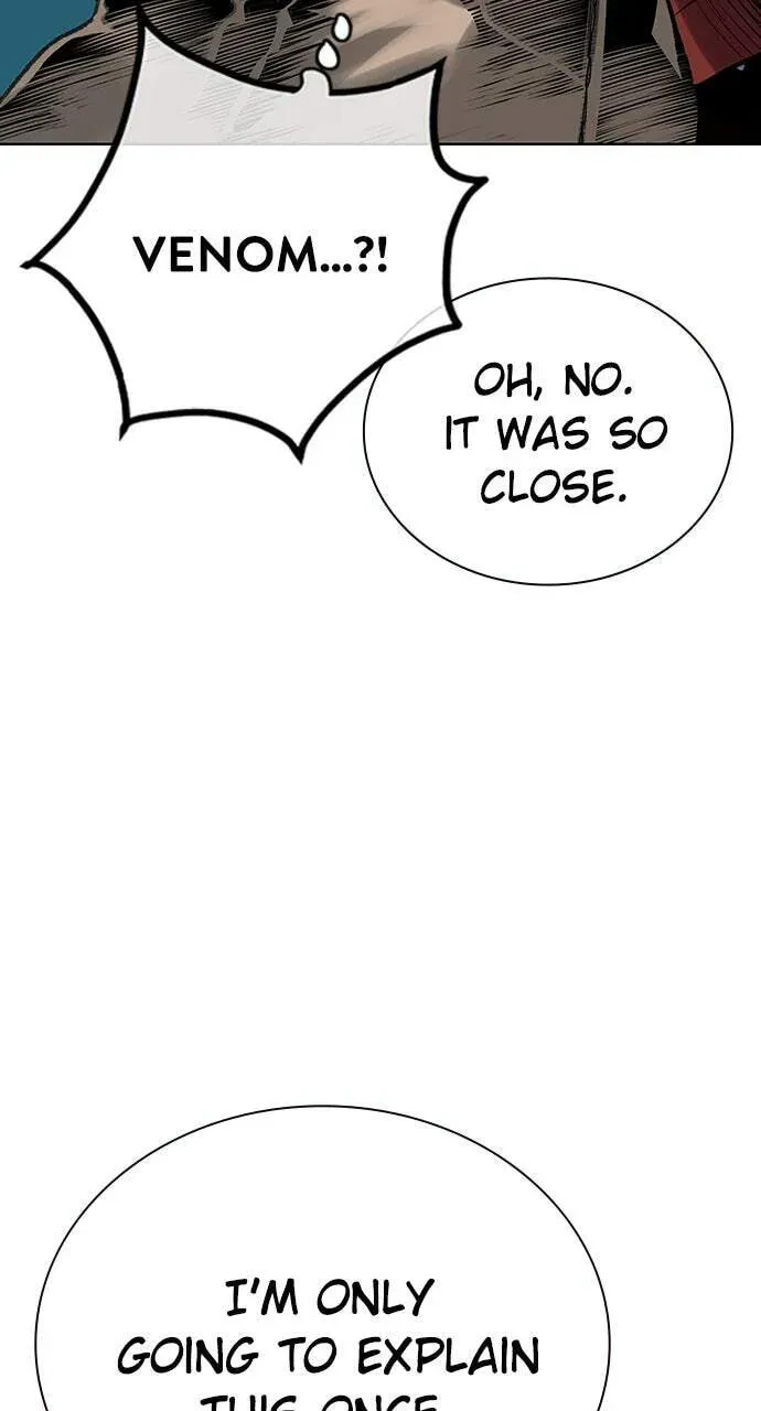 Jungle Juice Chapter 13.1 — Page 55