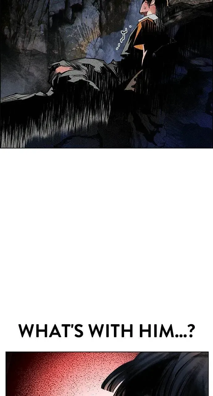 Jungle Juice Chapter 13.1 — Page 69
